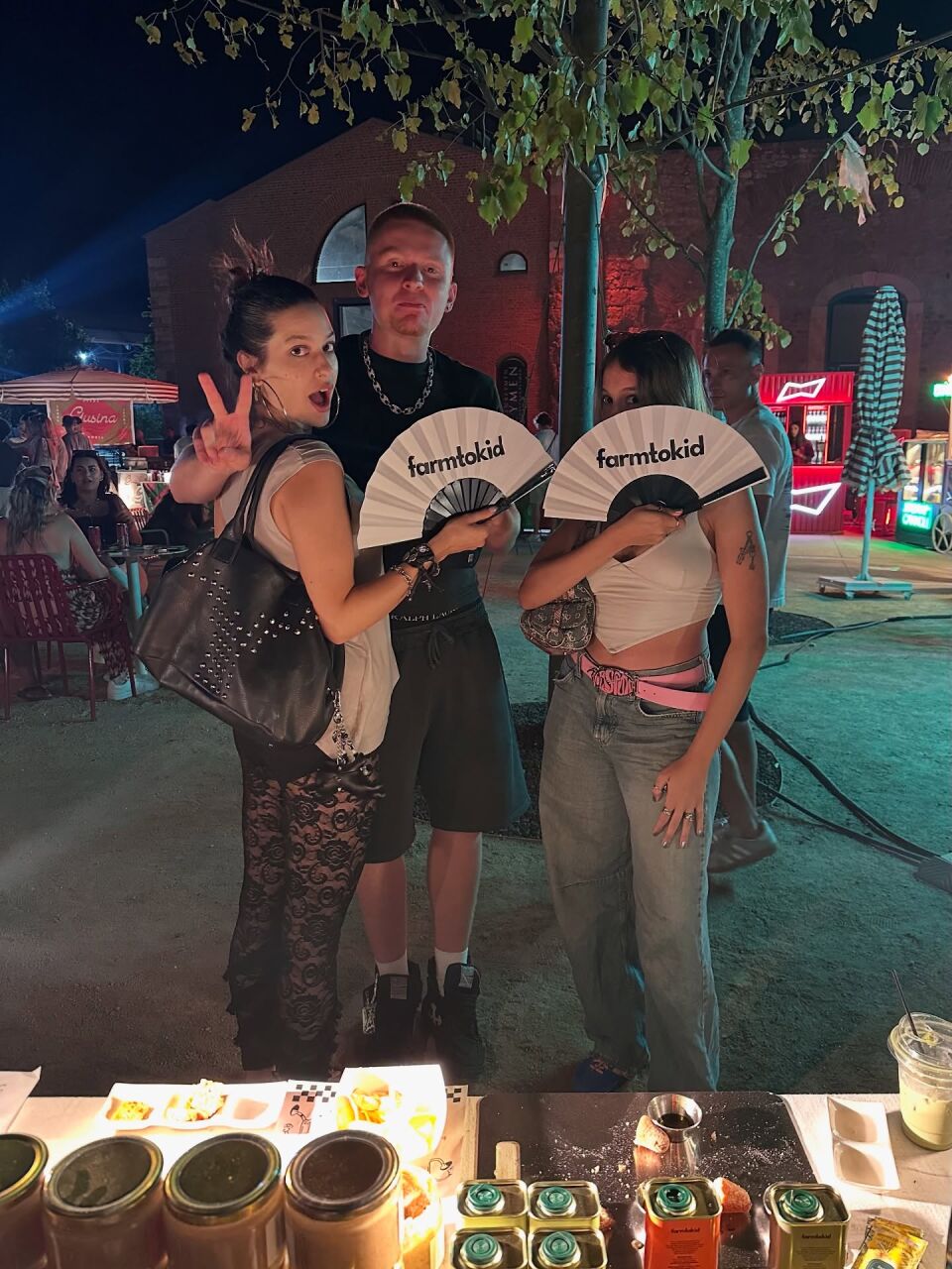Farmtokid’le Tanışanlar Anlatıyor