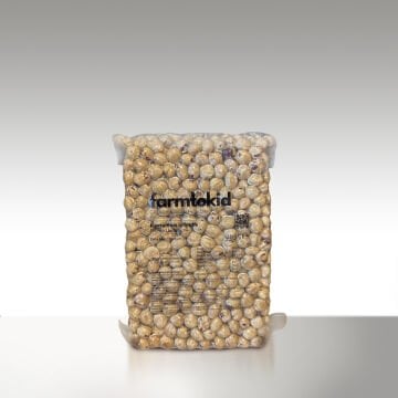 Kavrulmuş Fındık 1 Kg Büyük Boy