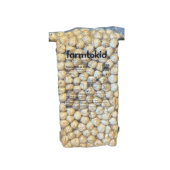 Kavrulmuş Fındık 500 gr Büyük Boy