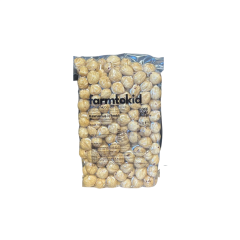 Kavrulmuş Fındık 250 gr Büyük Boy