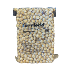 Kavrulmuş Fındık 1 Kg Orta Boy