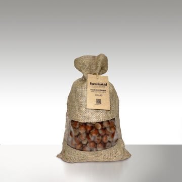 Kabuklu Fındık 1  Kg