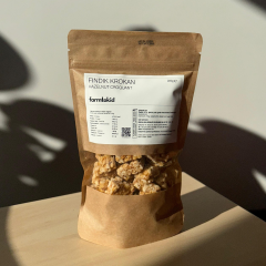 Fındık Krokan 200 Gr