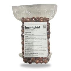Çiğ Fındık 250gr