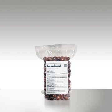 Çiğ Fındık 250gr