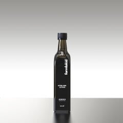 Soğuk Sıkım Natürel Sızma Zeytin Yağı Gömeç-0,5 Lt