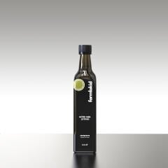 Filtresiz Soğuk Sıkım Natürel Sızma Zeytin Yağı Gömeç-0,5 Lt