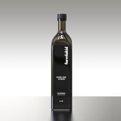 Soğuk Sıkım Natürel Sızma Zeytin Yağı-1 Lt
