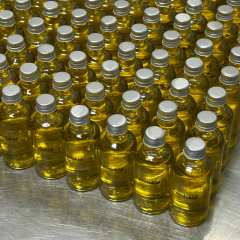 Soğuk Sıkım Natürel Sızma Zeytinyağı 50 ml – Gömeç Özel Üretim