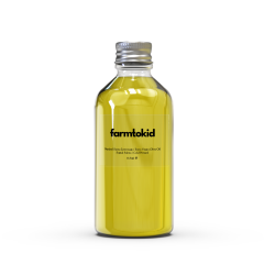 Soğuk Sıkım Natürel Sızma Zeytinyağı 50 ml – Gömeç Özel Üretim