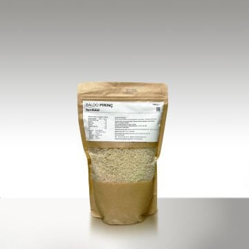 Farmtokid Baldo Pirinç 1 Kg