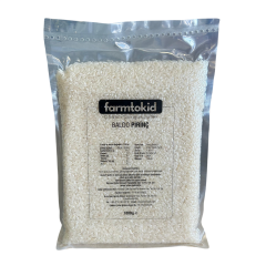 Farmtokid Baldo Pirinç 1 Kg