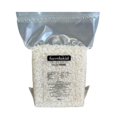 Farmtokid Baldo Pirinç 250 Gr