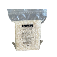Farmtokid Osmancık Pirinç 250 Gr