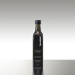 Erken Hasat Soğuk Sıkım Natürel Sızma Zeytin Yağı Eceabat-0,5 Lt