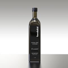 Erken Hasat Soğuk Sıkım Natürel Sızma Zeytin Yağı Eceabat-1  Lt