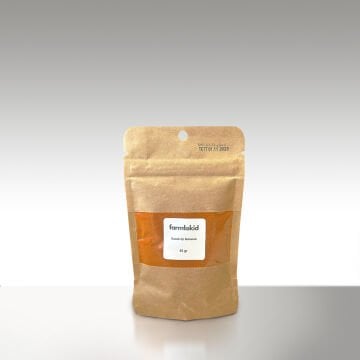 Farmtokid Katkısız Kayseri Sucuk İçi Baharatı 45 gr