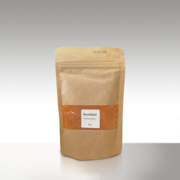 Farmtokid Katkısız Kayseri Sucuk İçi Baharatı 90 gr