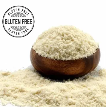 Fındık Unu - Glutensiz 400 Gr