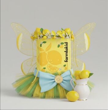 Limon Çeşnili Natürel Sızma Zeytinyağı 175 ml