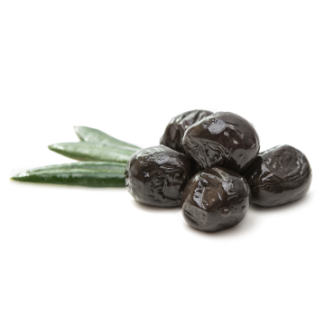Şarköy Siyah Sele Zeytin 500 Gr