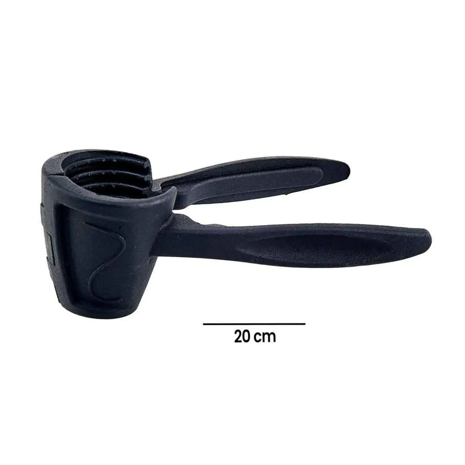 Ceviz Fındık Ve Badem Kırıcı - Döküm