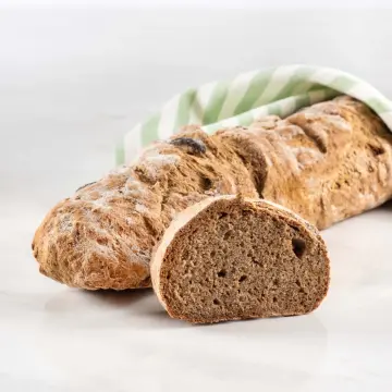 Organik Ekmek Karışımı Glutensiz – 220 gr