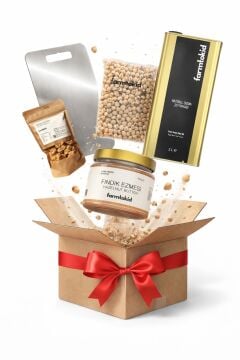 Yılbaşı Gurme “Bereket” Seti