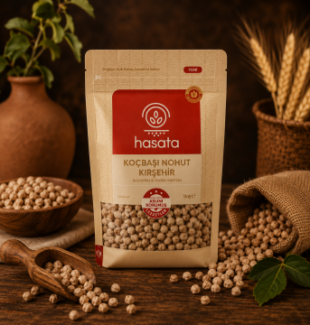 Kırşehir Koçbaşı Nohut 1 Kg