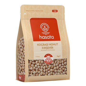 Kırşehir Koçbaşı Nohut 1 Kg