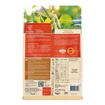 Derinkuyu Kuru Fasulyesi 1 Kg