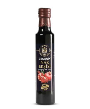Organik Nar Ekşisi 250 ml