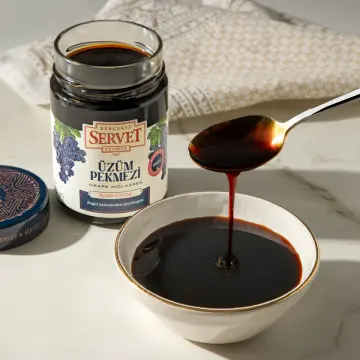 Organik Pekmez Glutensiz – 400 Gr