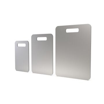 Paslanmaz Çelik Kesme Tahtaları – Outlet Fırsatları