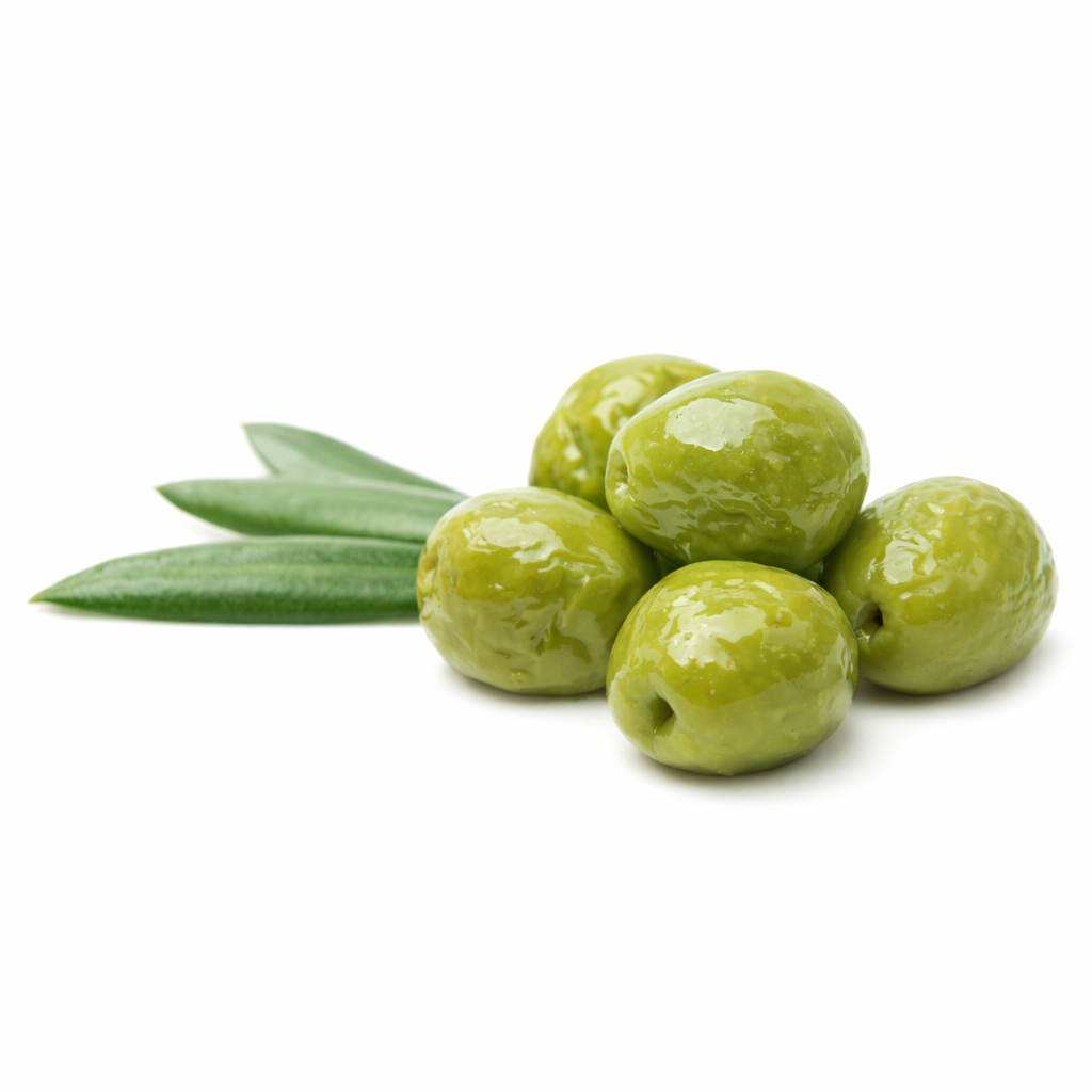 Şarköy Yeşil Sele Zeytin 500 Gr