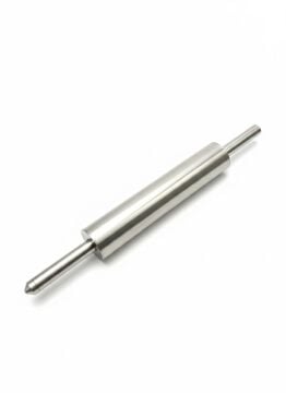 Paslanmaz Çelik Merdane 59 cm -  304 Kalite